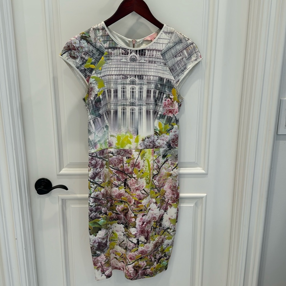 Ted baker London dress